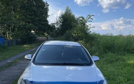 Opel Astra J, 2014 год, 850 000 рублей, 1 фотография