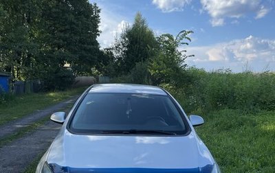 Opel Astra J, 2014 год, 850 000 рублей, 1 фотография