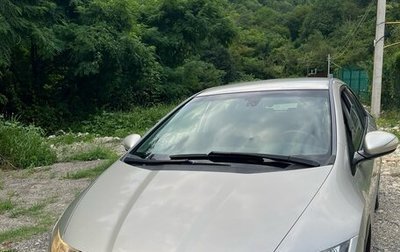 Honda Civic VIII, 2008 год, 750 000 рублей, 1 фотография