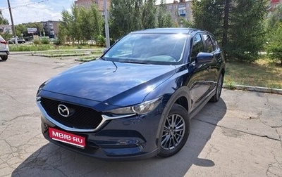 Mazda CX-5 II, 2021 год, 3 050 000 рублей, 1 фотография