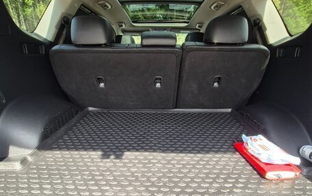 Hyundai Santa Fe IV, 2020 год, 3 100 000 рублей, 8 фотография