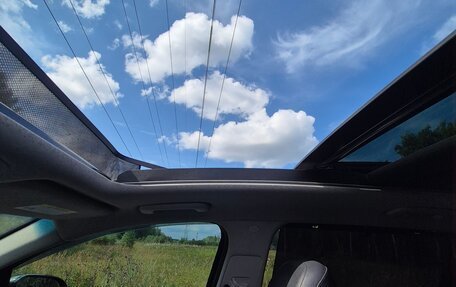 Hyundai Santa Fe IV, 2020 год, 3 100 000 рублей, 15 фотография