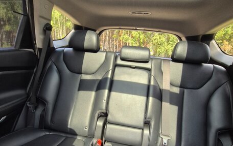 Hyundai Santa Fe IV, 2020 год, 3 100 000 рублей, 16 фотография