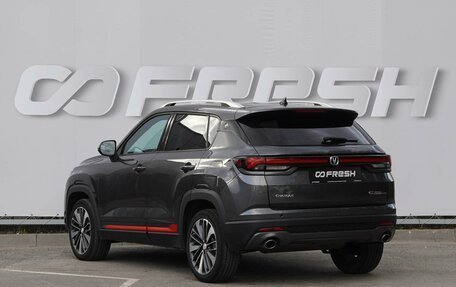 Changan CS35 Plus, 2024 год, 1 790 000 рублей, 2 фотография