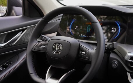 Changan CS35 Plus, 2024 год, 1 790 000 рублей, 18 фотография