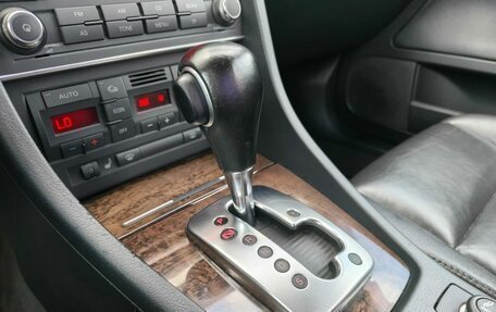 Audi A4, 2007 год, 739 000 рублей, 12 фотография