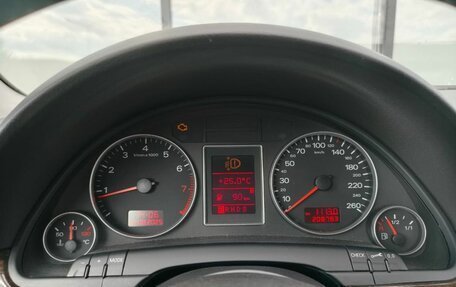 Audi A4, 2007 год, 739 000 рублей, 15 фотография