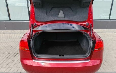 Audi A4, 2007 год, 739 000 рублей, 16 фотография
