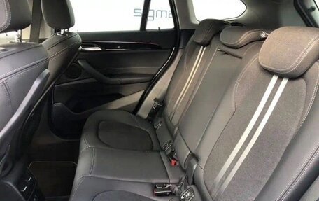 BMW X1, 2020 год, 2 880 000 рублей, 3 фотография