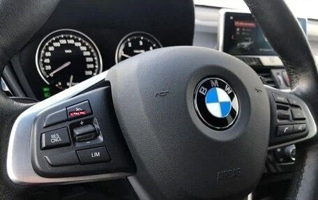 BMW X1, 2020 год, 2 880 000 рублей, 4 фотография