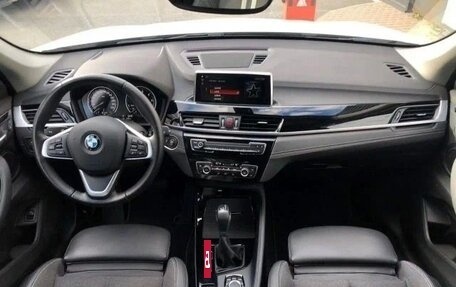BMW X1, 2020 год, 2 880 000 рублей, 2 фотография