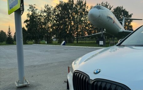 BMW X1, 2020 год, 2 880 000 рублей, 8 фотография