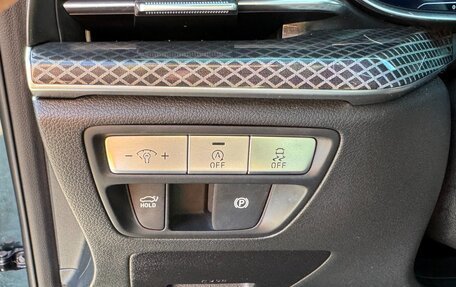 Genesis G80, 2022 год, 3 320 013 рублей, 8 фотография