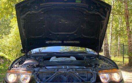 BMW 7 серия, 2003 год, 2 300 000 рублей, 2 фотография