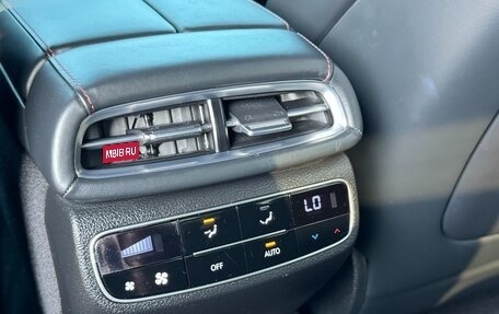 Genesis G80, 2022 год, 3 320 013 рублей, 17 фотография