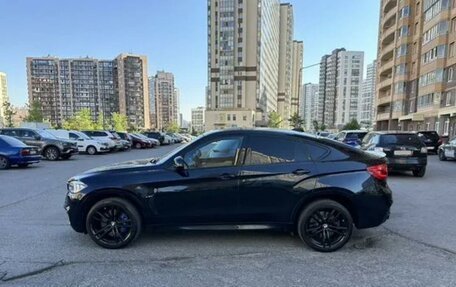 BMW X6, 2015 год, 3 450 000 рублей, 5 фотография