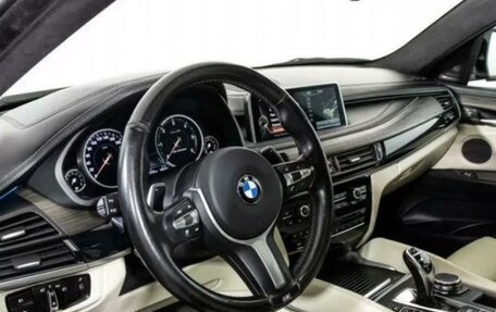 BMW X6, 2015 год, 3 450 000 рублей, 4 фотография
