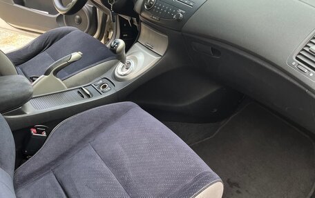 Honda Civic VIII, 2008 год, 750 000 рублей, 10 фотография