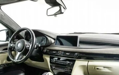 BMW X6, 2015 год, 3 450 000 рублей, 7 фотография