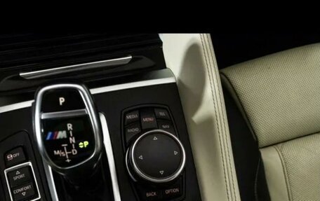 BMW X6, 2015 год, 3 450 000 рублей, 9 фотография