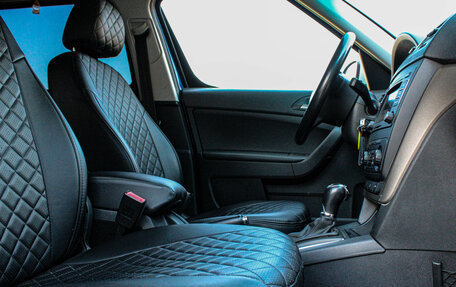 Skoda Yeti I рестайлинг, 2014 год, 1 359 000 рублей, 8 фотография