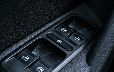 Skoda Yeti I рестайлинг, 2014 год, 1 359 000 рублей, 15 фотография