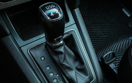 Skoda Yeti I рестайлинг, 2014 год, 1 359 000 рублей, 19 фотография