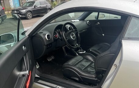 Audi TT, 2004 год, 800 000 рублей, 6 фотография