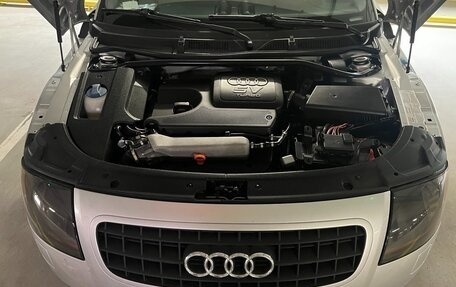 Audi TT, 2004 год, 800 000 рублей, 5 фотография