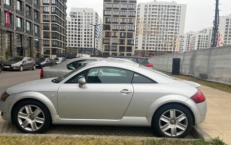 Audi TT, 2004 год, 800 000 рублей, 3 фотография