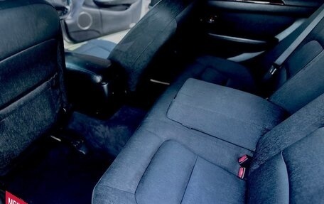 Toyota Brevis, 2001 год, 630 000 рублей, 9 фотография