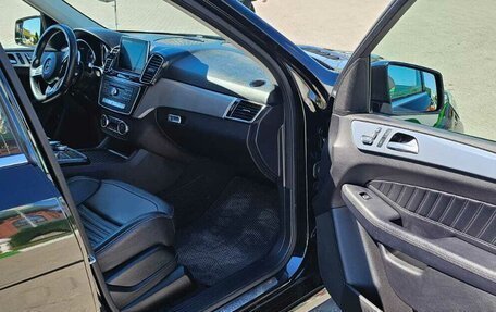 Mercedes-Benz GLE, 2015 год, 3 350 000 рублей, 17 фотография