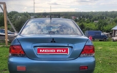 Mitsubishi Lancer IX, 2006 год, 323 000 рублей, 2 фотография