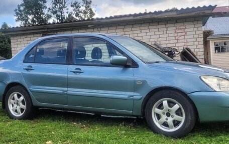 Mitsubishi Lancer IX, 2006 год, 323 000 рублей, 5 фотография