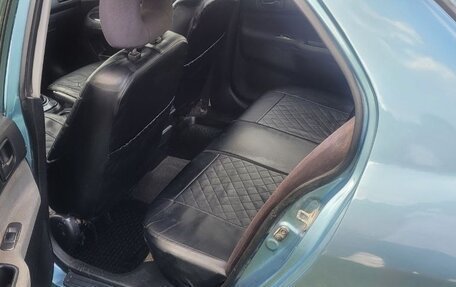 Mitsubishi Lancer IX, 2006 год, 323 000 рублей, 8 фотография