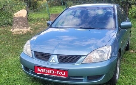Mitsubishi Lancer IX, 2006 год, 323 000 рублей, 4 фотография