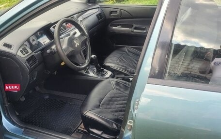 Mitsubishi Lancer IX, 2006 год, 323 000 рублей, 9 фотография