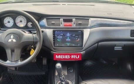 Mitsubishi Lancer IX, 2006 год, 323 000 рублей, 10 фотография