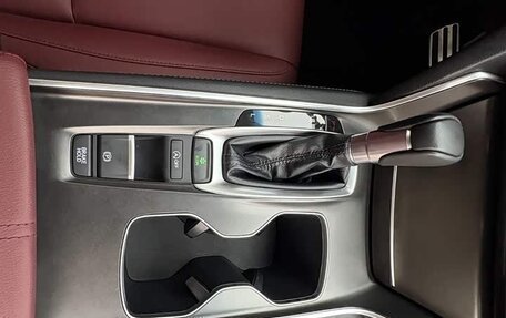 Honda Accord IX рестайлинг, 2021 год, 1 895 000 рублей, 10 фотография