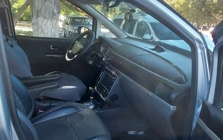 Ford Galaxy II, 2005 год, 550 000 рублей, 1 фотография