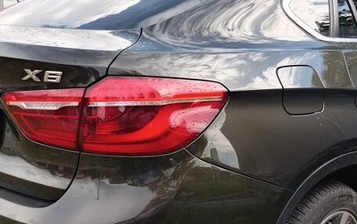 BMW X6, 2015 год, 2 650 000 рублей, 1 фотография
