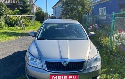 Skoda Octavia, 2009 год, 550 000 рублей, 1 фотография
