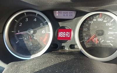 Renault Megane II, 2008 год, 600 000 рублей, 1 фотография