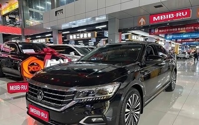 Volkswagen Passat B8 рестайлинг, 2021 год, 1 995 000 рублей, 1 фотография