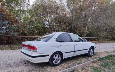 Nissan Sunny B15, 2000 год, 400 000 рублей, 1 фотография