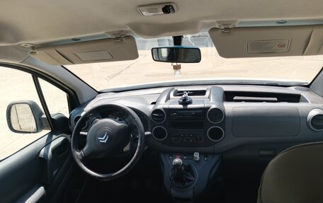 Citroen Berlingo II рестайлинг, 2012 год, 595 000 рублей, 1 фотография