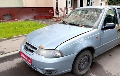 Daewoo Nexia I рестайлинг, 2011 год, 300 000 рублей, 1 фотография