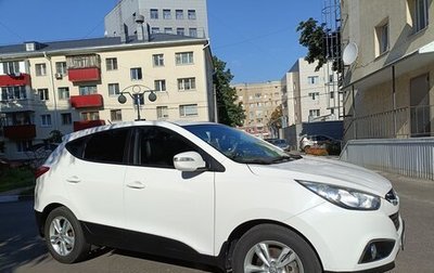 Hyundai ix35 I рестайлинг, 2012 год, 1 270 000 рублей, 1 фотография