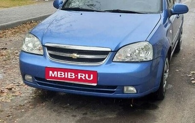 Chevrolet Lacetti, 2008 год, 450 000 рублей, 1 фотография