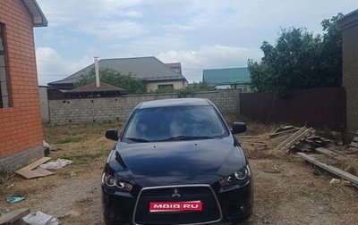 Mitsubishi Lancer IX, 2013 год, 800 000 рублей, 1 фотография
